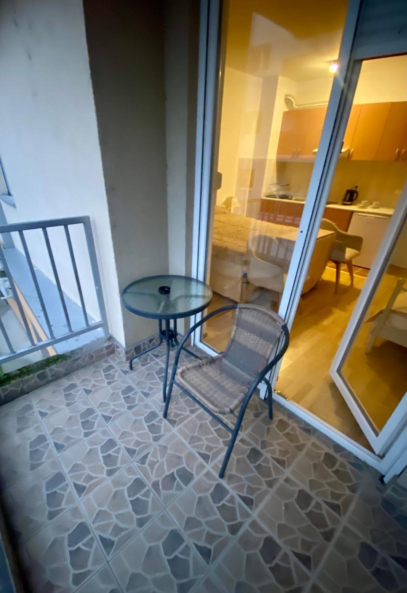 Apartment Victor Banja Koviljaca Luaran gambar