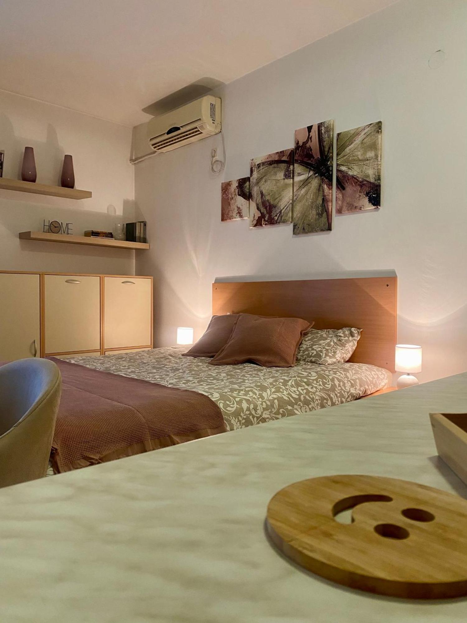 Apartment Victor Banja Koviljaca Luaran gambar